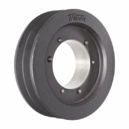 Martin Hi-Cap Qd Sheave, 2 5V 465 SDS 2 5V 465 SDS